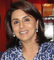 Neetu Singh Kapoor