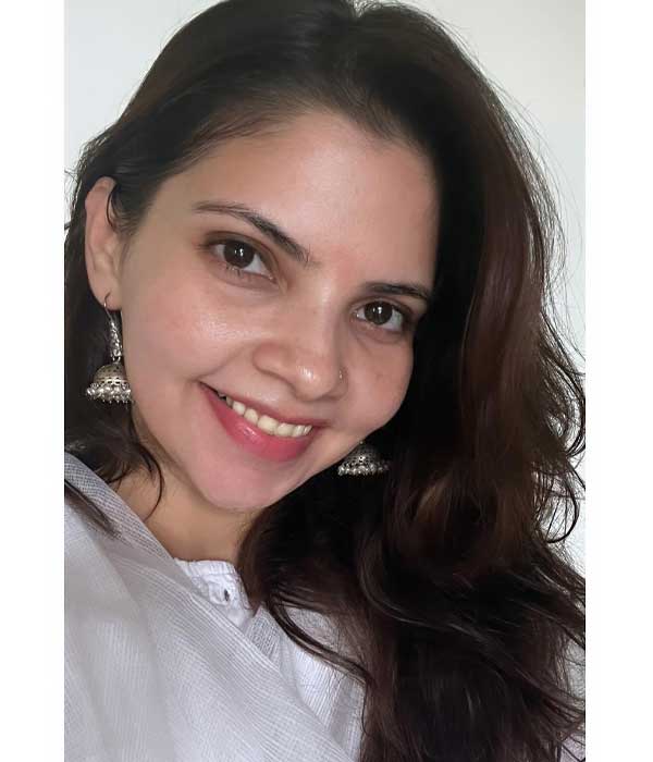 Neha Adarsh Shinde