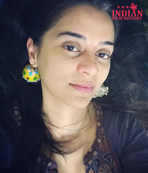 Neha Anand