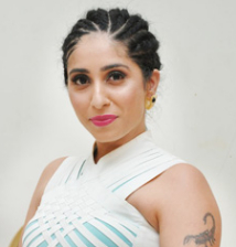 Neha Bhasin