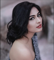 Neha Hinge
