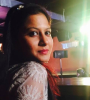 Neha Kamat