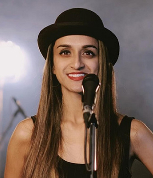 Neha Karode