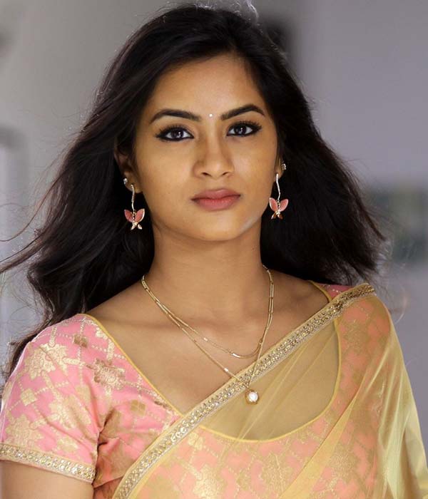 Neha Krishna