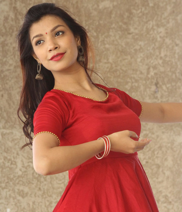 Neha Mirajkar