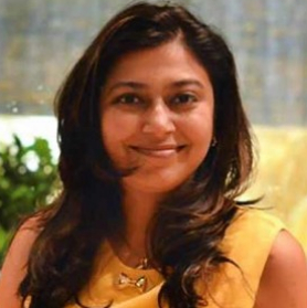Neha Rajpal
