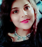 Neha Saraf