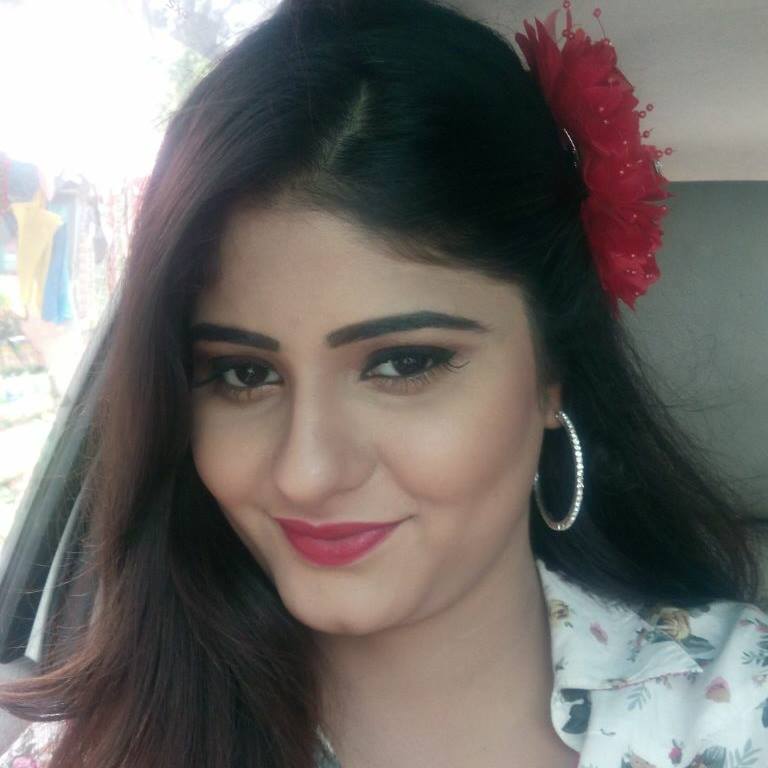 Neha Shree Singh