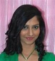 Nehaa Patil