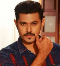 Neil Bhatt