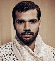 Neil Bhoopalam