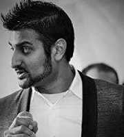 Neil Patel