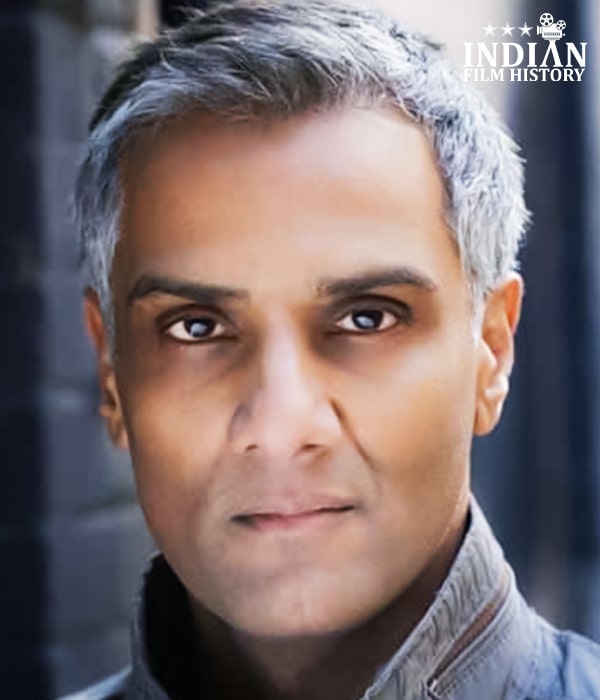 Neran Persaud