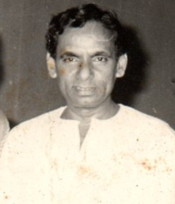Nerella Venu Madhav