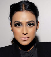 Nia Sharma
