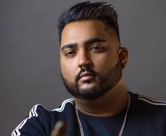 Nick Dhammu