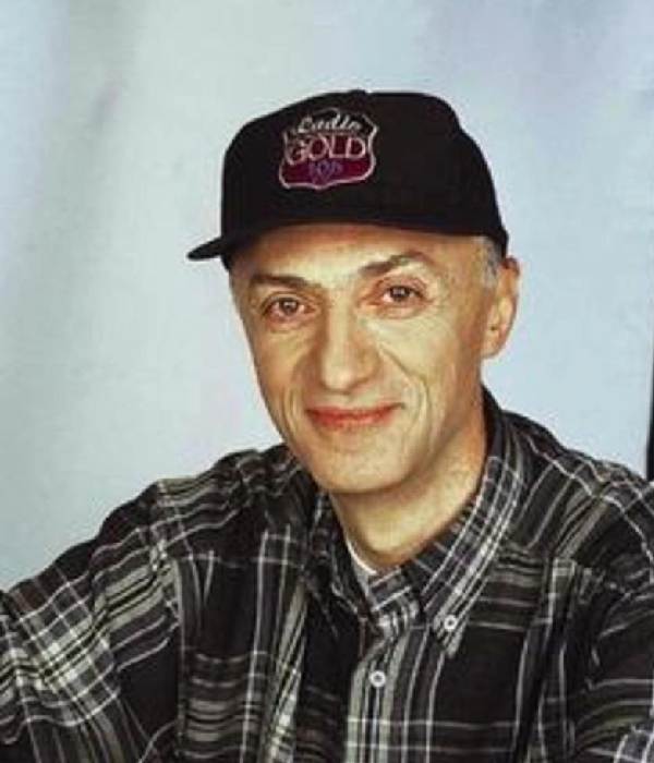 Nico Mastorakis
