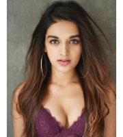 Nidhhi Agerwal
