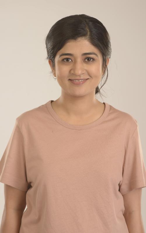 Nidhi Bisht