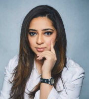 Nidhi Dutta