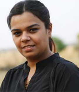 Nidhi M Singh