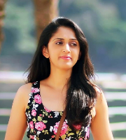 Nidhi Oza