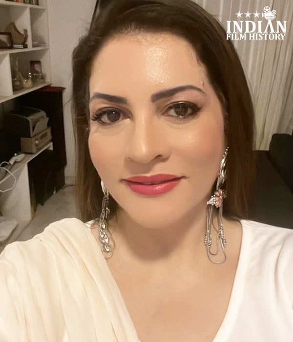 Nidhi Parmar