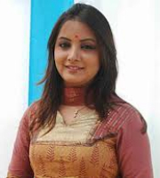 Nidhi Uttam