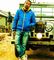 Nigam Bomzan