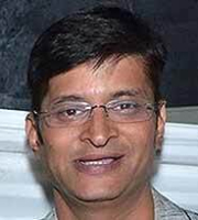 Nigam Shah