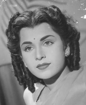 Nigar Sultana