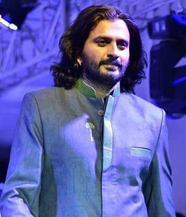 Nigel Akkara