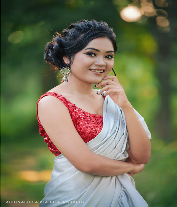 Niha Rani Das