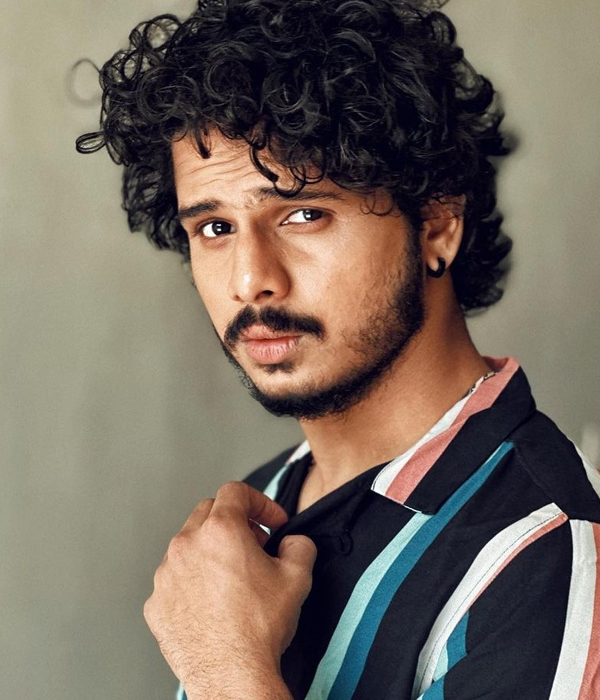 Nihal Kodhaty