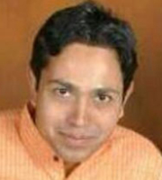 Nihal Patel