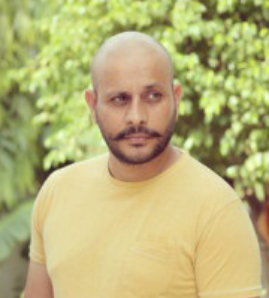 Nihal Purba