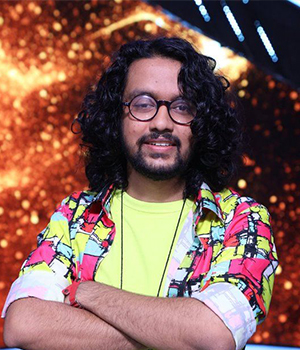 Nihal Tauro