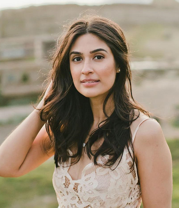 Nihana Minaz