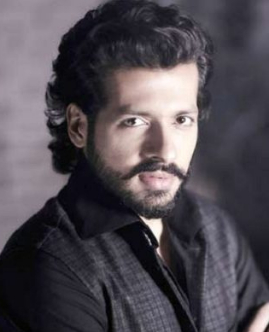 Nihar Pandya