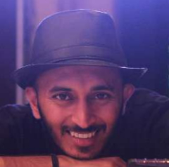 Nihar Shembekar