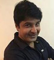 Nihar Thakkar