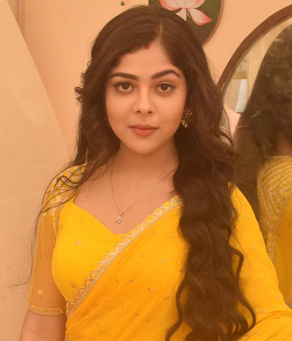 Niharika Chouksey
