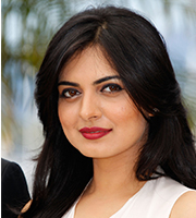 Niharika Singh