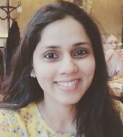 Nihira Joshi