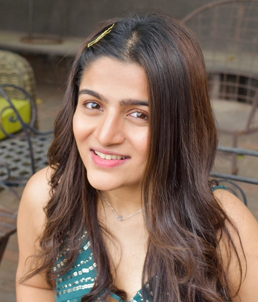 Nijal Modi