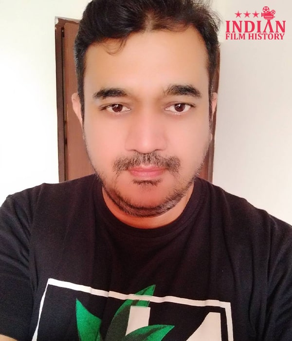 Niket Pandey