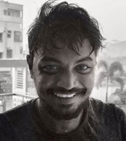 Niketh Bommireddy