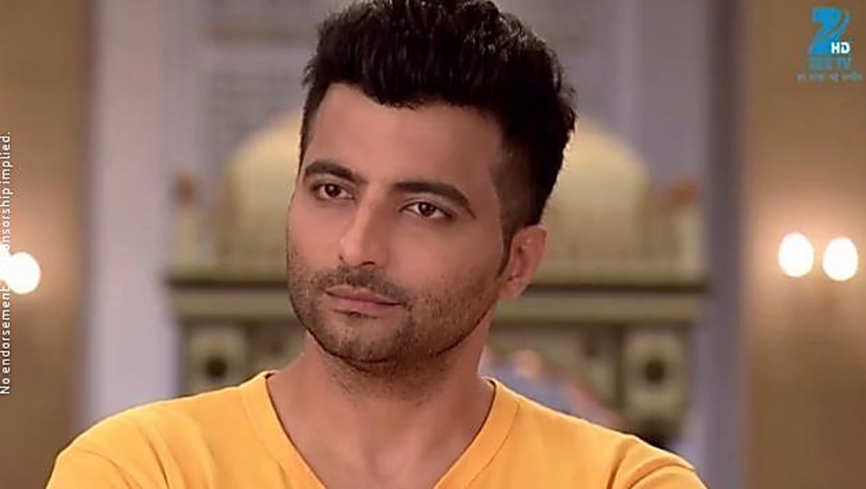 Nikhil Arya