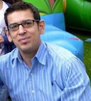 Nikhil Bhagat