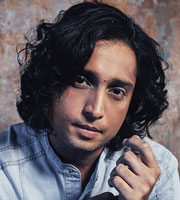 Nikhil D'Souza